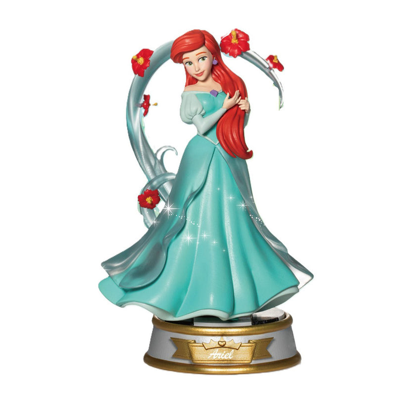 Mini DStage Disney Princess Fall in Love Series Ariel Figure