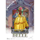 Beast Kingdom Master Craft Beauty and the Beast Belle Figure