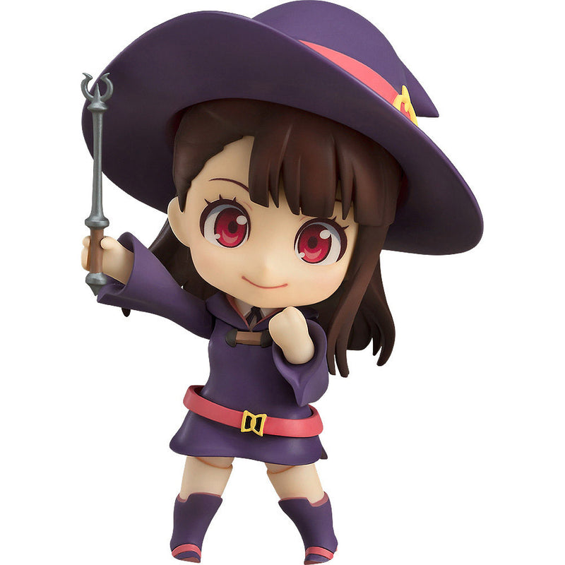 Little Witch Academia Nendoroid Atsuko Kagari (3rd-run)