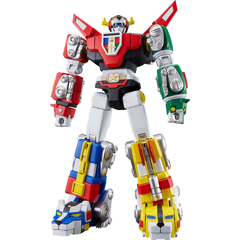 Voltron Moderoid Voltron Figure