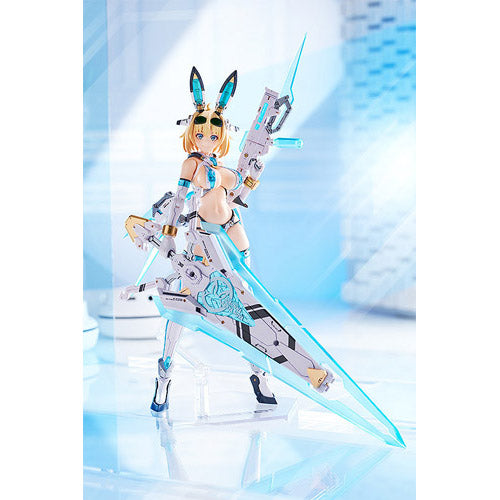 Bunny Suit Planning Plamax BP-01 Sophia F Shirring Figure