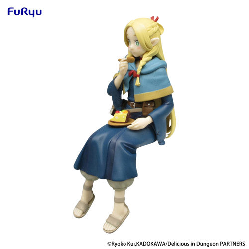 Delicious in Dungeon Noodle Stopper Marcille Figure