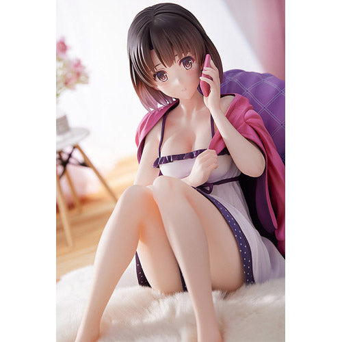 Saekano Megumi Kato 1/7 Scale Figure