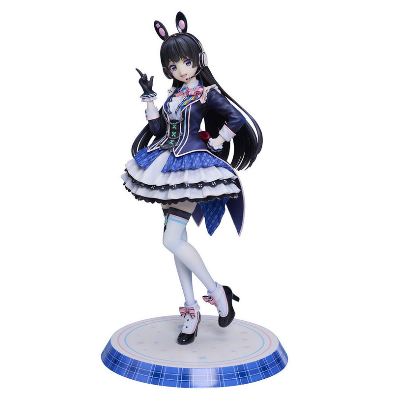 Nijisanji Tsukino Mito 1/7 Scale Figure