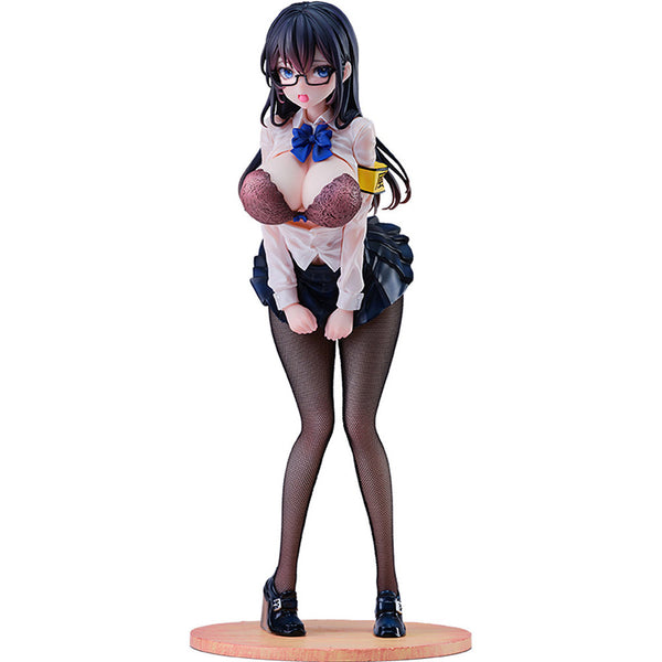 Disciplinary Committee Member 1/6 Scale Figure