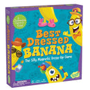 Best Dressed Banana Game