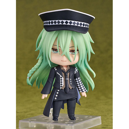 Amnesia Nendoroid Ukyo Figure