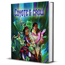 Coyote and Crow Role Playing Game