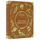 Wondrous Creatures Upgraded Comet Components