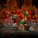 Firefight Luctus Void Rays Miniature