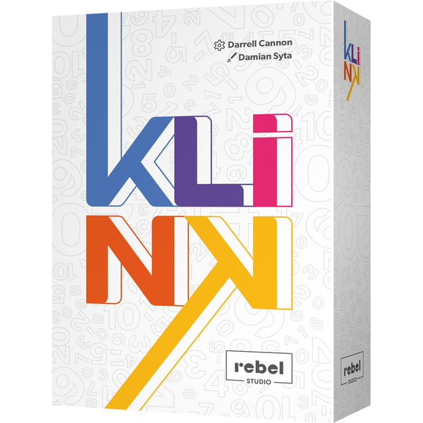 Klink Card Game