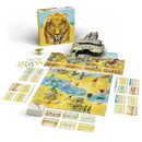 Wild Srengettu Strategy Game