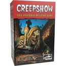 Creepshow the Suspense Building Strategy Game