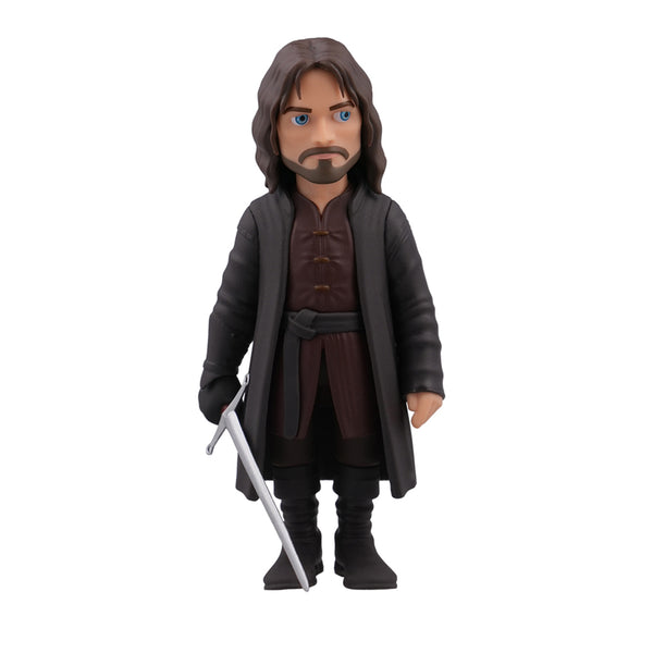 MINIX The Lord of the Rings Aragorn 133 Figure