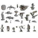 TerrainCrate Katakan IX Miniature