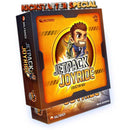 Jetpack Joyride Kickstarter Deluxe Edition Game
