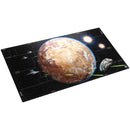 Gamegenic Star Wars Unlimited Twin Suns Battle Zone Game Mat