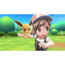 Swi Pokemon Let's Go、Pikachu！ゲーム
