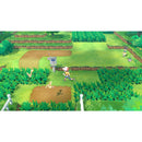 Swi Pokemon Let's Go、Pikachu！ゲーム
