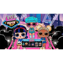 Swi L.O.L.驚き！映画の夜のゲーム