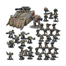 Firefight Forge Father Strike Force Miniatures