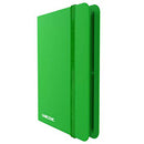 GameGenic Casual 8ポケットアルバム