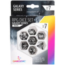 GameGenic GalaxyシリーズRPGダイスセット7PC
