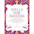 Spells for Success Card Deck