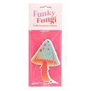 Funky Fungi Vanilla Scented Air Freshener