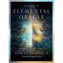 Elemental by Stacey Demarco Oracle Cards