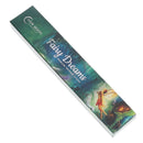 Fairy Dreams Incense Sticks 15g by New Moon