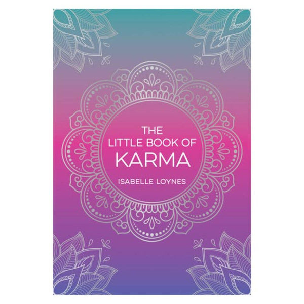 Little Book of Karma Book