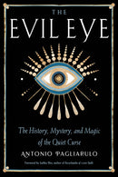The Evil Eye Book