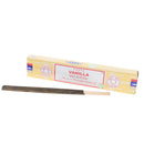Vanilla Incense Satya Sticks 15g