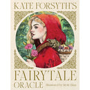 Kate Forsyth's Fairytale Oracle Cards