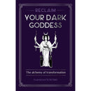 Reclaim your Dark Goddess Book
