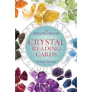 Crystal by Rachelle Charman Reading Cards
