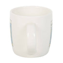 The Moon Vintage Tarot Mug