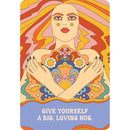 Cards for Daily Gratitude