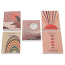 A Fresh Start Pack of 5, 30 Wax Melts