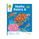 SchoolZone Workbook（2019エディション）