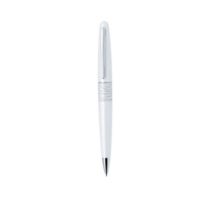 Pilot Mr2 Ballpoint Pen 1mm (Black)