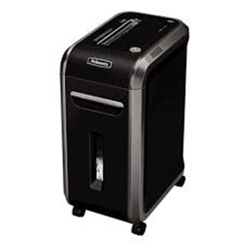 Fellowes 99Ci Cross Cut 100% Jam Free Shredder