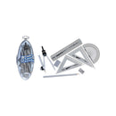 Helix Cool Curves Math Set (9pcs)