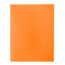 Marbig 12 Pocket A4ソフトタッチディスプレイブック