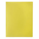 Marbig 12 Pocket A4ソフトタッチディスプレイブック