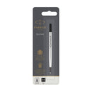 パーカーミディアムボールペン補充0.7mm