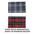 GNS Tartan Pencilケース