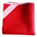 ポーターグリーンPRIVVピクニックラグギフト（135x135cm）