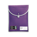 弾性閉鎖を伴うプロテキストアタッチェファイルケース